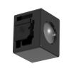 Optical Waist Level Viewfinder 28MM Angle (35/50 Frame) Camera Photograph Accessories view 1