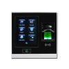 Clocking in Machine, TCP,IP USB Biometric Fingerprint Access Control Time Attendance Recorder Standalone Smart Door Control System for Employees(Sf400 Ic) view 2