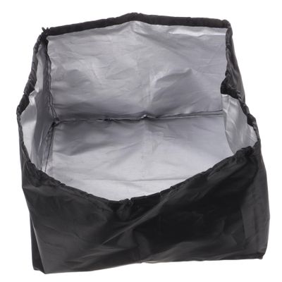 GAROZATION Projector Cover for Indoor Use Multi Functional Protective Cover for Projectors Compatible with Various Brands Easy to Clean and Maintain for Home Organization