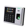 Clocking in Machine, Fingerprint Password,Office Time Clock Employee Recorder,Device Biometric Time Attendance System for Employees view 3