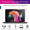 2-Pack Glass Screen Protector for Microsoft Surface Laptop 13-Inch (2025) - Tempered Glass, Anti Scratch, Ultra Clear, Surface Pen Compatible - Note: Not suitable for the Surface Pro 13 series view 3