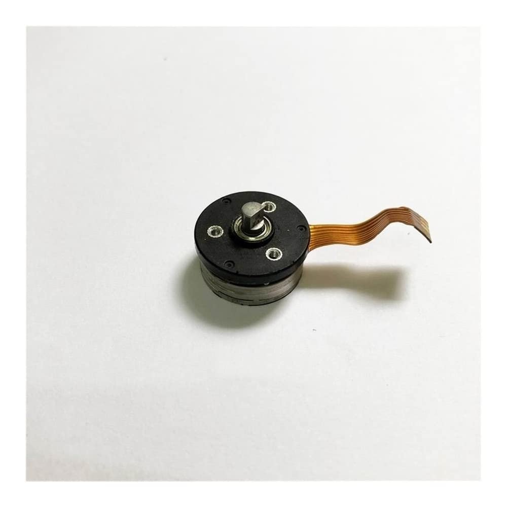 D Phantom 3 Camera Pitch Roll Yaw Motor Arm Bracket Compatible with P3 Professional Advanced Repair Part(ROLL Motor)