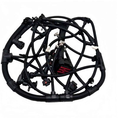 Blevniut Injector Wiring Harness 20893636 for Diesel Engine
