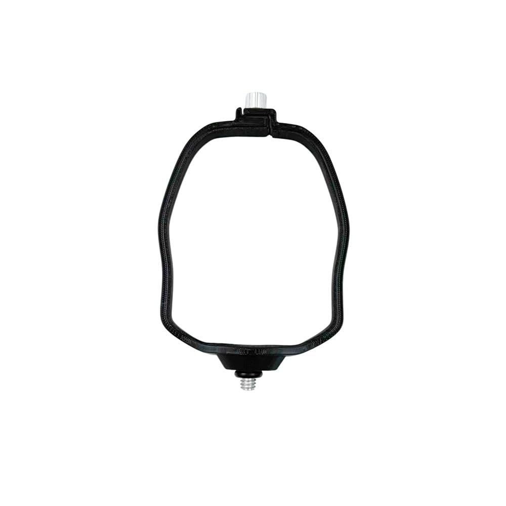 ABZEKH Drone Accessories for Upper Expansion Bracket for DJI Mavic 4 Pro Hanging Bracket Top Lower Transport Mount for DJI Mavic 4 Pro Drone Accessories(Upper Bracket)