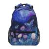 ATTX Flower Butterfly Backpack - Waterproof Lightweight Daypack, Durable Travel Backpack for Casual Use#465 view 1
