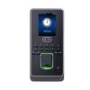 Clocking in Machine, Face Recognition Time Attendance and Access Control with Fingerprint Reader TCP,IP USB Communication for Employees(French) view 1