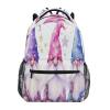 ATTX Cute Gnomes Backpack - Waterproof Lightweight Daypack, Durable Travel Backpack for Casual Use#390 view 1