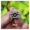 2-Phase 4-Wire 10mm Stepping Stepper Electronic Starter Full Metal Gearbox Gear Electronic Starter Screw Shaft + Lifting Slide for Camera view 3