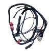 Blevniut Wiring Harness 362-9161 3629161 Fits for K38 K50 Engine view 4