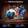 Tunhail 15.6 inch Laptop, Laptops with Core Processor (up to 3.40GHz), Gaming Laptop 16GB RAM 512GB ROM, FHD 1920 x 1080, Win 11 Pro Traditional Laptops Computers view 3