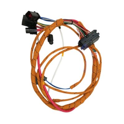 Wiring Harness 234-1015 2341015 for CAT 385C 385CL Excavator New Aftermarket Parts