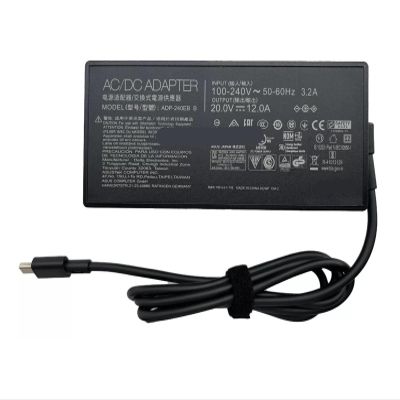 20V 240W AC Adapter Charger G16 GU605MI