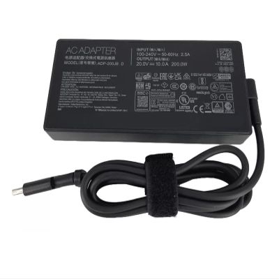 20V 200W AC Adapter Charger Z13 GZ302EA-XS99 Power Cord