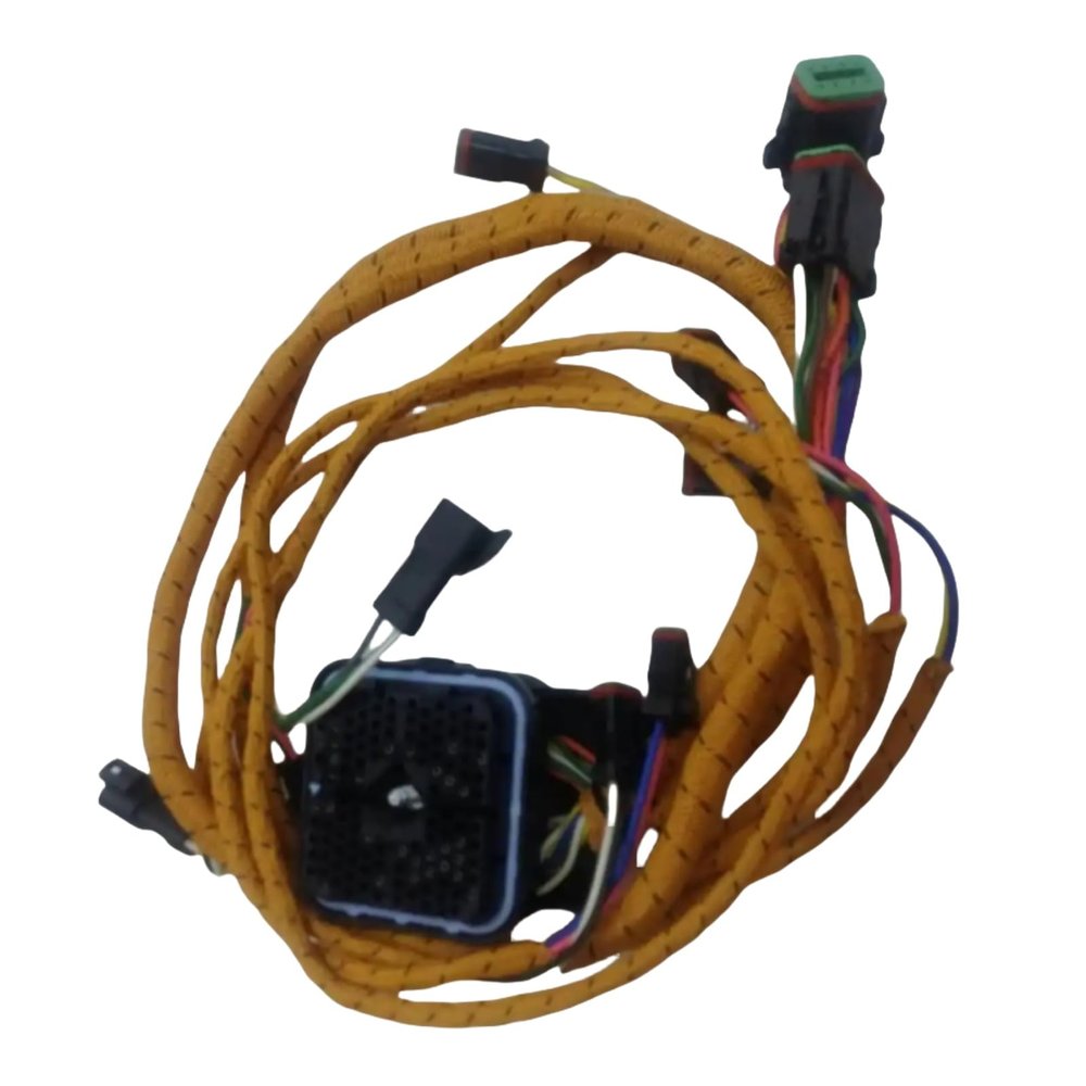 Wiring Harness 235-8209 2358209 for Excavator 385C 365C L 374D L 390D D8T D9T New Aftermarket Parts