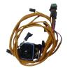 Wiring Harness 235-8209 2358209 for Excavator 385C 365C L 374D L 390D D8T D9T New Aftermarket Parts view 1