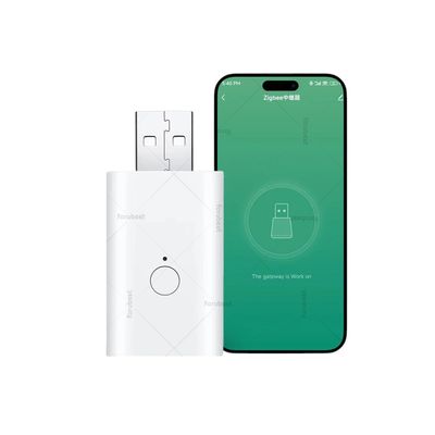 Tuya Signal Repeater USaB Amplifier Extender Smart Home Automation Devices Works with Gateway Hub Smart Life App