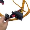 MechLink Wiring Harness 296-4763 2964763 for 312D 313D 315D 319D Excavator view 4