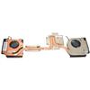 02DM016 02DM017 New Thermal Module Cooling Fan & Heatsink N19P for P53 20QN 20QQ view 3