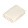 AsrMyjcx Speaker Mesh Grill Cloth,Stereo Box 145cmx50cm/57.09inchx19.69inch Sturdy Replacement Speaker for Media Cabinet, Milky view 1