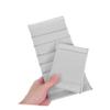 COHEALI 4pcs Shockproof Camera Bag Insert Cushioned Dividers for Dslr Accessories Anti-scratch Soft Padding Versatile Grey Design for Travel Photography view 4
