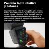 GODOX V480C TTL Li-ion Camera Flash Speedlite - 2.4G Wireless System/HSS 1/8000s/650 Full-Power Flashes/10-Level Modeling Lamp/2.0 Color Touchscreen/Sender & Receiver Functionality view 2