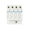 1P 2P 3P 4P 15kA 40KA 65KA 100KA NU6-II 40/385 Surge Arrester Protect Electric System 385V AC(2p,385V 20KA) view 1