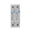 1P 2P 3P 4P 15kA 40KA 65KA 100KA NU6-II 40/385 Surge Arrester Protect Electric System 385V AC(2p,385V 20KA) view 2