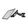 ADBWEKKF Full Rotation 13-27 Inch LCD LED Computer Monitor Holder Support TV Wall Mount Gas Spring Arm Bracket VESA 75/100 view 1