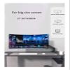 ADBWEKKF G55 Mechanical Spring 27"-45" 42" Big Double Screen Monitor Desktop Holder 360 Rotate 5-16kg Ultra Wide Screen Arc Screen USB(with Adaptor) view 3