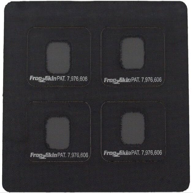 ATV&UTV Replace Parts & Accessories for FrogZskin GoPro Hero 10 Speaker for Microphone Vent Kit Mod-BBM45-FV15877