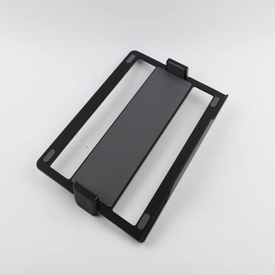 FNJTDVWS OL-3L OL-3T DIY Part 10"-17" Laptop Tray Mount Accessory Part Silver Black Aluminum(Black)
