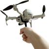 Accessories Handheld Holder take-Off/Landing Mount Protector Handle Stick for DJI Mavic Mini/Mini 2 /Mini SE Drone view 4