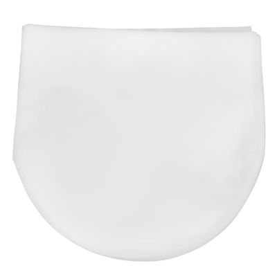 Mipcase 50Pcs Clear CD Sleeves Durable CD Protector Bags Compatible with Cds Prevent Scratches and Data Corruption for CD Storage and Organization