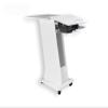 ADBWEKKF Multifunctional Moving Laptop Desk Sofa Bedside Tablet PC Stand Lazy Lift Long Arm Mobile Computer Notebook Table view 4