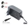 TJWZSAST DC 3.5 * 1.35mm Power Adapter(0.5A_6V_US) view 2
