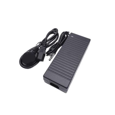 TJWZSAST 24V 8A 192W Adapter Switching Power Cord(24V_UK)