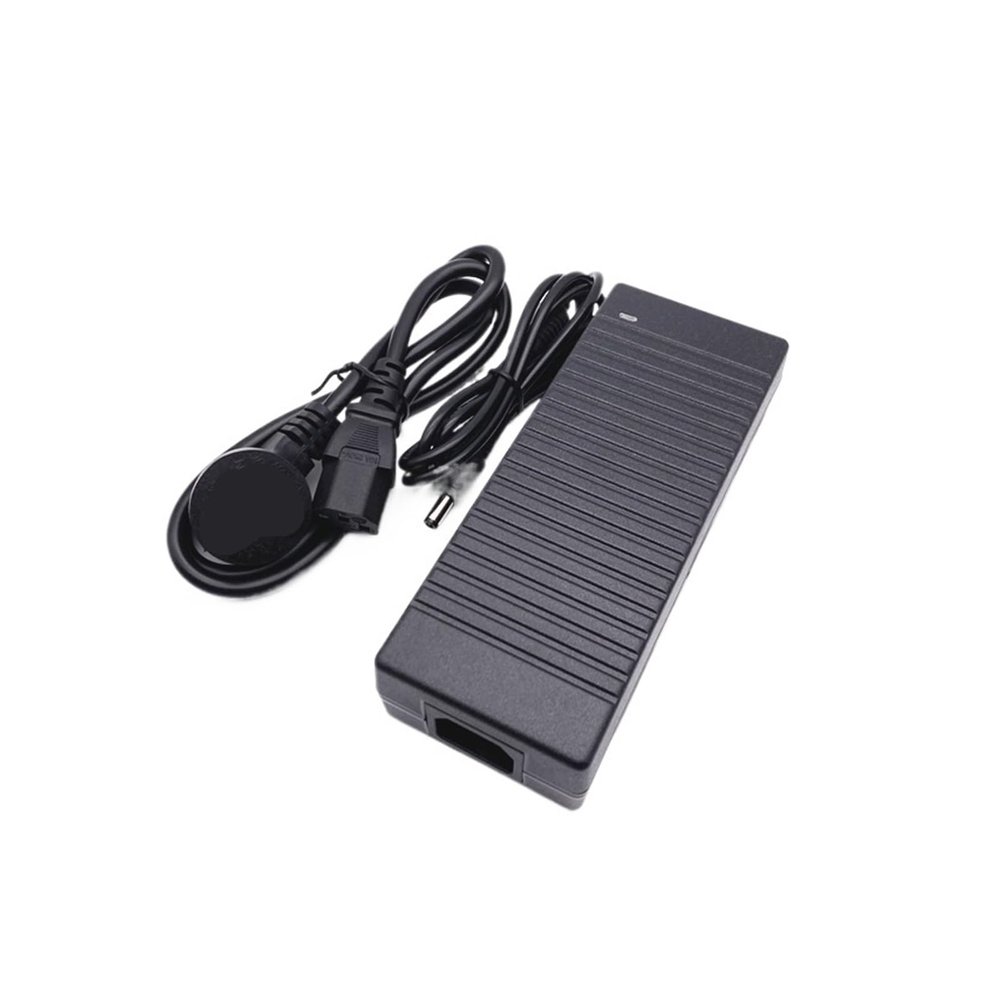 TJWZSAST 24V 8A 192W Adapter Switching Power Cord(24V_UK)