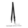 Angoily 3pcs Adjustable Laptop Harness Shoulder Bag Strap Comfortable Traveling Accessory Soft Protective Case for Crossbody Bags Strap for Walking view 2