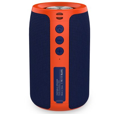 Bluetooth Speaker,Valentines Gifts MusiBaby Portable Wireless Speakers,Waterproof,Outdoor Speaker with Stereo Sound,Booming Bass,Dual Pairing,Bluetooth 5.3,24H Play,Gifts for Men