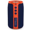 Bluetooth Speaker,Valentines Gifts MusiBaby Portable Wireless Speakers,Waterproof,Outdoor Speaker with Stereo Sound,Booming Bass,Dual Pairing,Bluetooth 5.3,24H Play,Gifts for Men view 1
