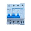 XQFVOIQR OVT-1 NB1-63 NU6-III POV-1 MCB Permanent Transient Surge Protector Transient and Permanent Single Phase Surge Protector(63A) view 2