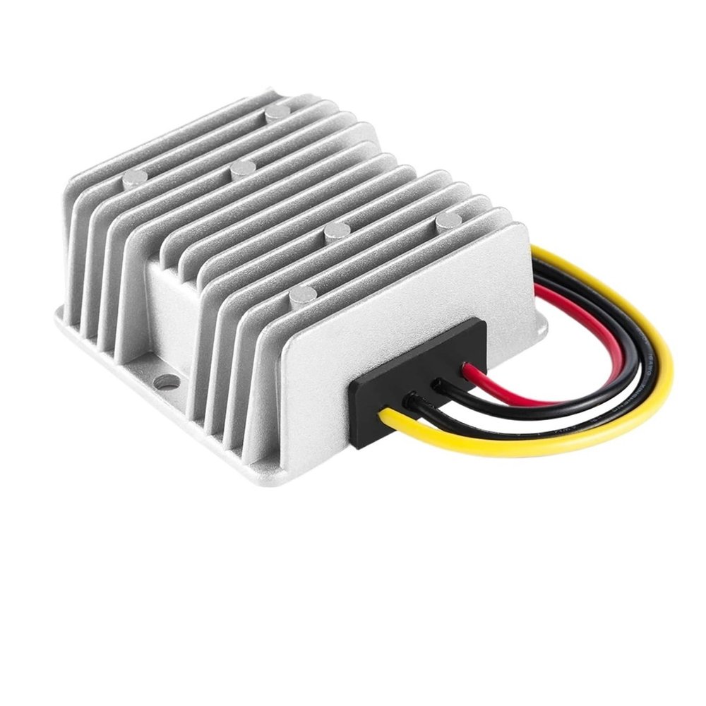 12V to 24V 10A Step UP Boost Module Converter 12VDC to 24VDC 10AMP for AUTOMOTIVES H10-12-24 CE