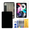 AOHCKAY LCD Display Touch Screen Digitizer Assembly for iPad mini 7 7th 2024 A2993 A2995 A2996 LCD Glass Touch Digitizer Premium Repair Kit view 1