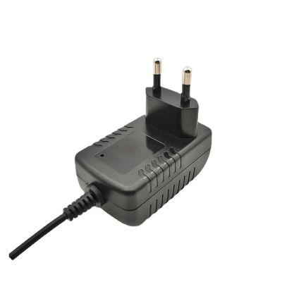 TJWZSAST Power Adapter 19V 2.1A DC 3.5 * 1.35MM Charging Power Cable(19V_EU)