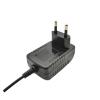 TJWZSAST Power Adapter 19V 2.1A DC 3.5 * 1.35MM Charging Power Cable(19V_EU) view 1