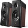 HiVi-Swans D3.1 MKII Passive Bookshelf Speakers, 6.5" 2-Way Home Speakers Pair - Needs Amplifier or Receiver to Operate view 1