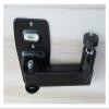 ADBWEKKF LCD-111PR Strong Projector Wall Mount Bracket Full Motion 360 Rotate Tilt 30kg Profile Extendable Wall Distance view 2