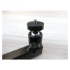 ADBWEKKF LCD-111PR Strong Projector Wall Mount Bracket Full Motion 360 Rotate Tilt 30kg Profile Extendable Wall Distance view 4