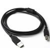 1.5M USB Printer Connector data cable For HP Deskjet 1000 2000 1050 Printers view 1