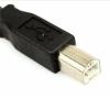 1.5M USB Printer Connector data cable For HP Deskjet 1000 2000 1050 Printers view 3